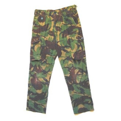 GBR Calça DPM Combat